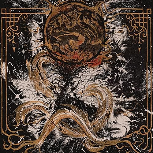 Igorrr - Spirituality and Distortion - Amazon.com Music